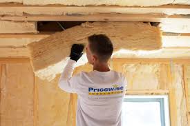 Types of Insulation We Offer in Roscommon, MI